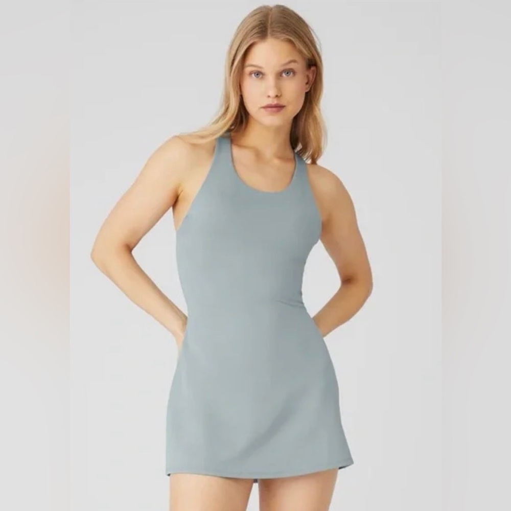 Alo Airlift Fly Dress, size XS